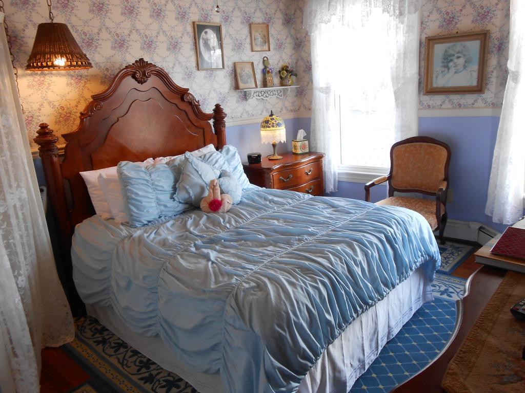 Angel Of The Sea Bed And Breakfast Cape May Værelse billede