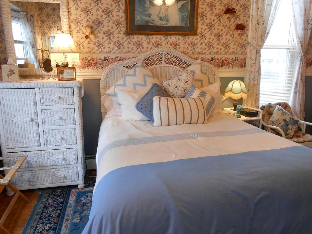 Angel Of The Sea Bed And Breakfast Cape May Værelse billede